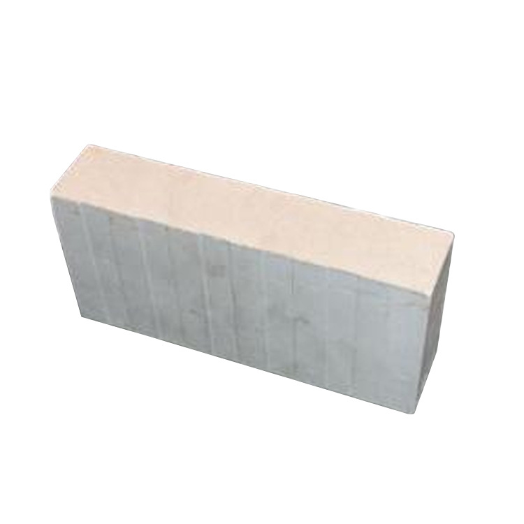 谷城薄层砌筑砂浆对B04级蒸压加气混凝土砌体力学性能影响的研究